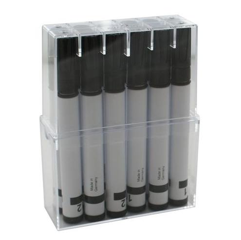 Markery/paski do badania węchu