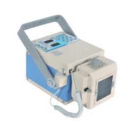 RTG weterynaryjne przenośne