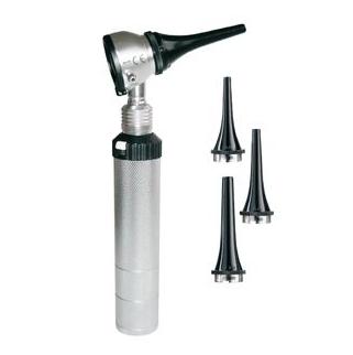 Otoskopy weterynaryjne i akcesoria