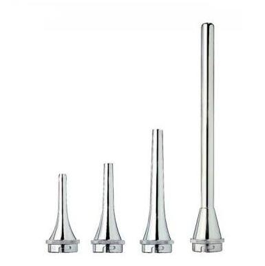 Wzierniki do otoskopów weterynaryjnych