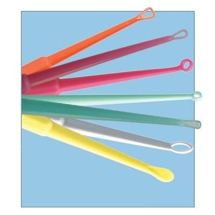 Pętle do usuwania woszczyny