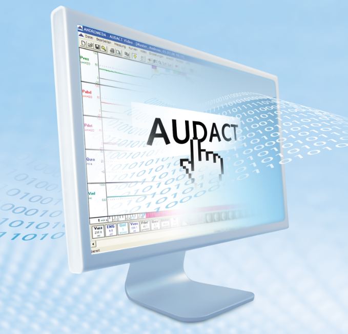 Oprogramowanie do badań urodynamicznych