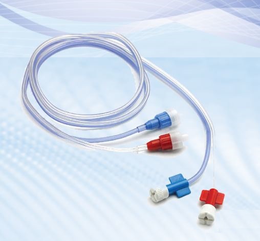 Aparaty do urodynamiki - akcesoria