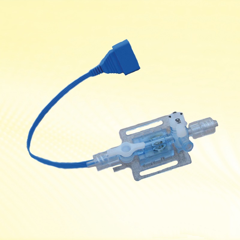 Przetworniki ciśnienia i kopułki