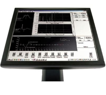 Systemy diagnostyki kardiologicznej