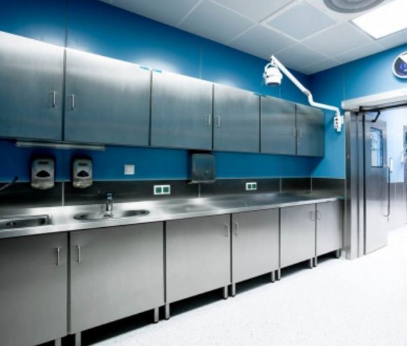 Systemy mebli modułowych