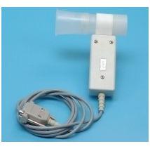 Przystawki spirometryczne