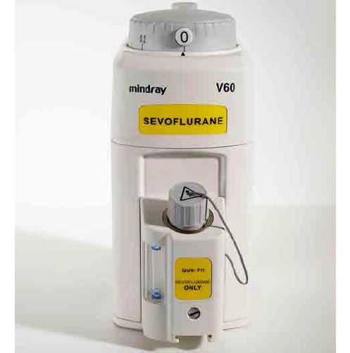 Parowniki do aparatów do znieczulenia