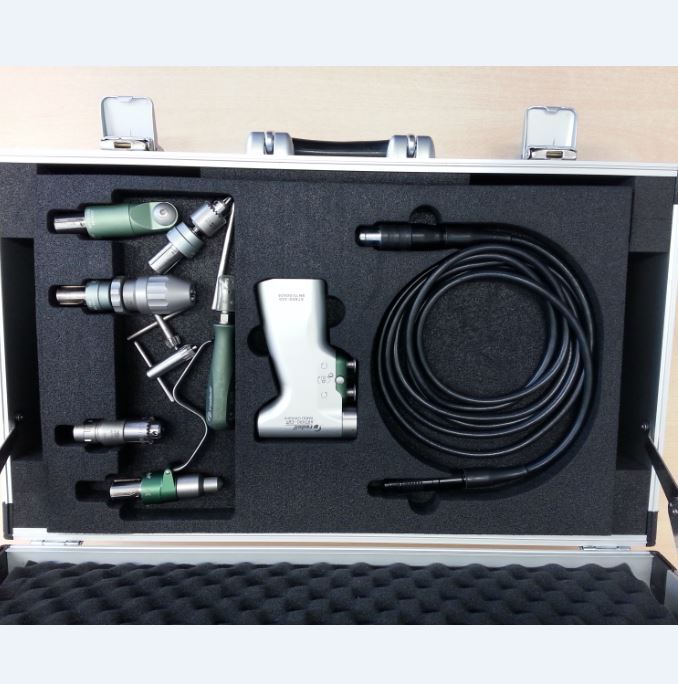 Shavery artroskopowe używane