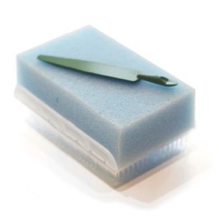 Szczotki do mycia rąk