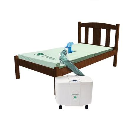 Aparaty automatyczne do higieny pacjenta