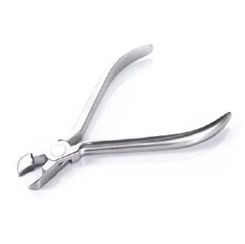 Kleszcze medyczne ortodontyczne