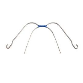 Łuki twarzowe ortodontyczne