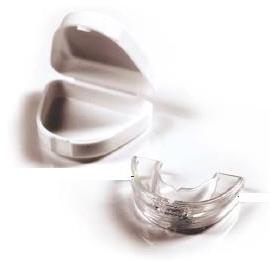 Trainery ortodontyczne