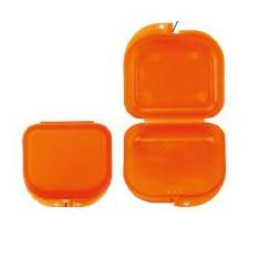 Pudełka na aparaty ortodontyczne