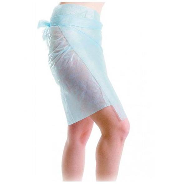 Spódnice jednorazowe