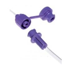 Łączniki do żywienia dojelitowego