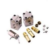 Unity stomatologiczne - akcesoria