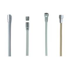 Mikrosilniki i turbiny- akcesoria