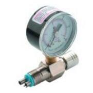 Ciśnieniomierze do unitów stomatologicznych