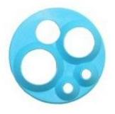 Uszczelki do unitów stomatologicznych