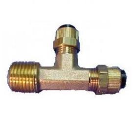 Złącza do unitów stomatologicznych