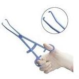 Kulociągi ginekologiczne jednorazowe