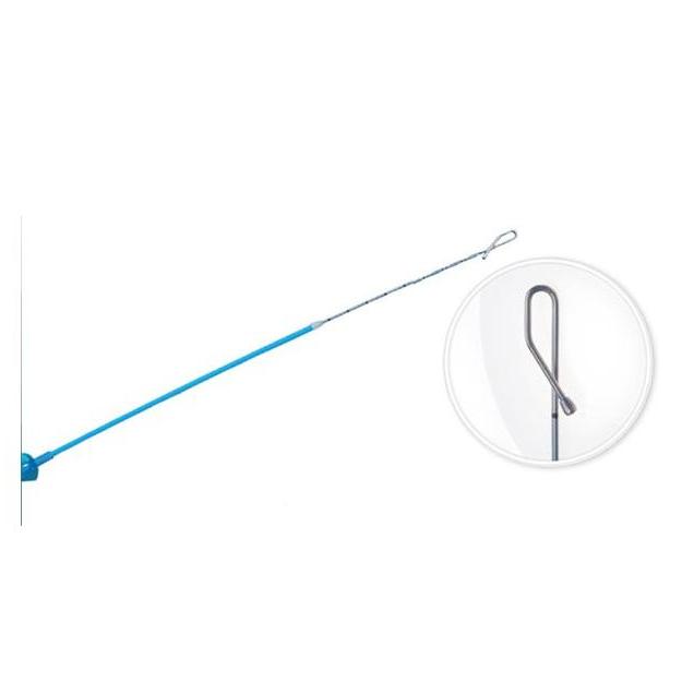 Przyrządy do wyjmowania wkładek ginekologicznych