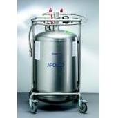 Pojemniki na ciekły azot, dewary