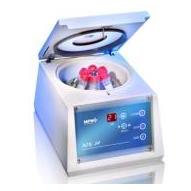 Wirówki laboratoryjne i akcesoria