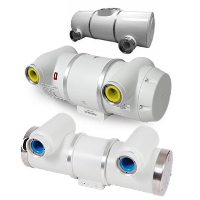 Lampy do aparatów RTG i mammografów