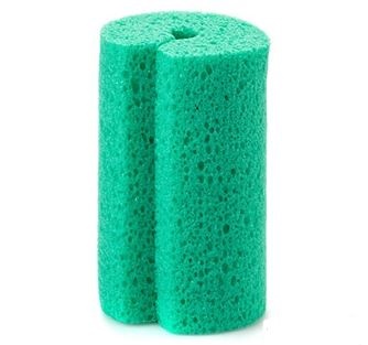 Gąbki do wstępnego mycia endoskopów