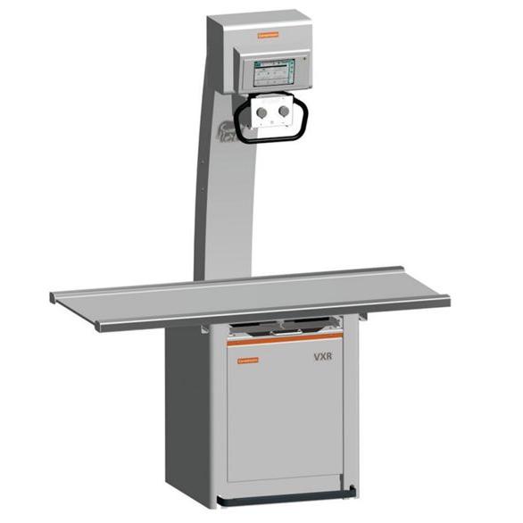 RTG weterynaryjne stacjonarne