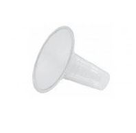 Wkładki do lejków do laktatorów