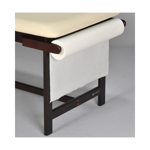 Wieszaki na ręczniki / podkłady do kozetek medycznych