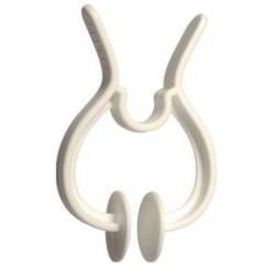 Klipsy na nos do spirometrów