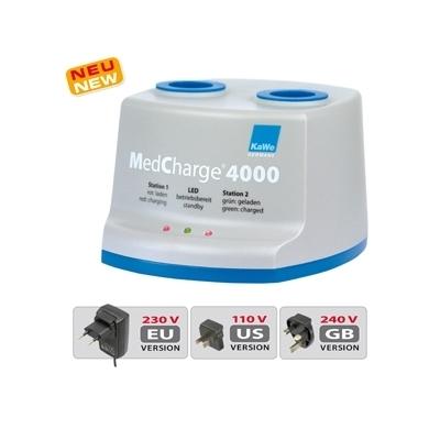 Ładowarki do oftalmoskopów