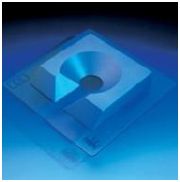 Filtry kompensacyjne do aparatów RTG