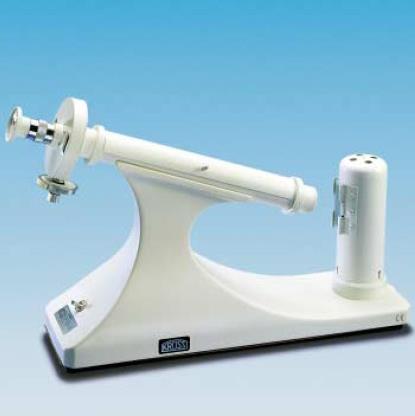 Polarymetry laboratoryjne