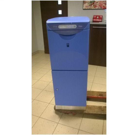 Myjnie do kaczek i basenów używane