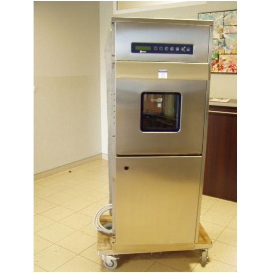 Myjnie do narzędzi i obuwia operacyjnego używane