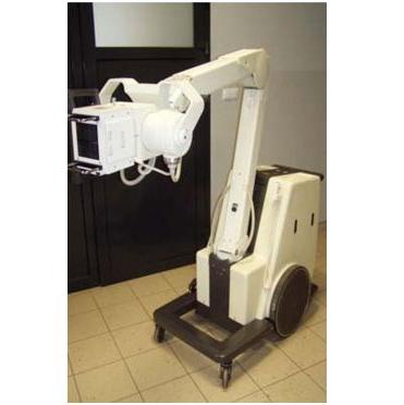 RTG mobilne przyłóżkowe używane