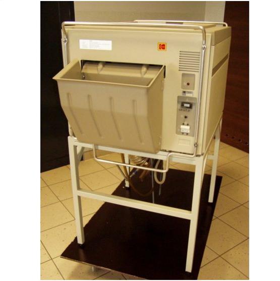 Wywoływarki RTG używane