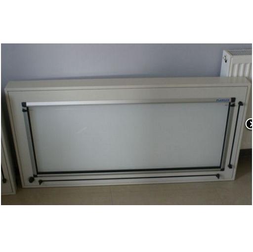 Negatoskopy używane