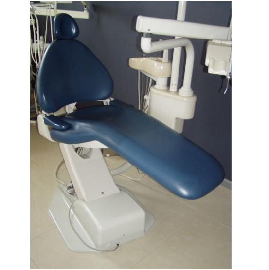 Unity stomatologiczne używane