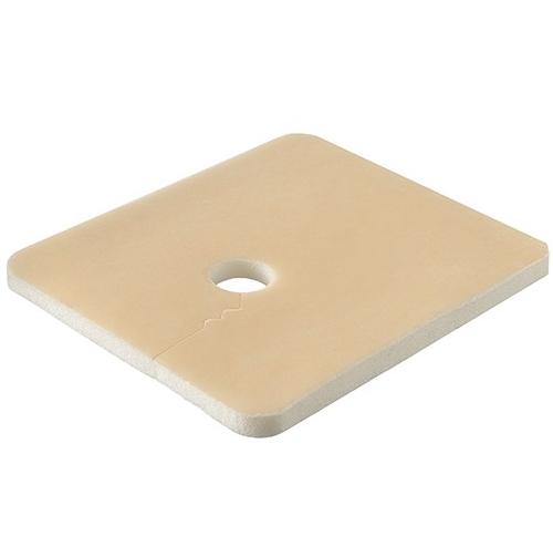 Podkładki do rurek tracheostomijnych (na tchawicę)