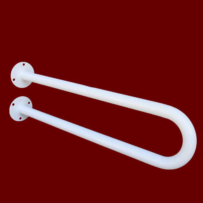 Uchwyty umywalkowe dla niepełnosprawnych