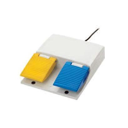 Przełączniki nożne i akcesoria do diatermii