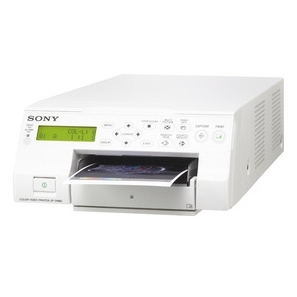 Drukarki do aparatury medycznej