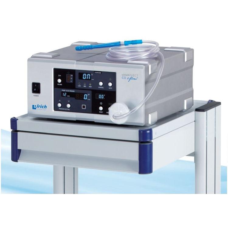 Tomografy (CT, TK) - akcesoria